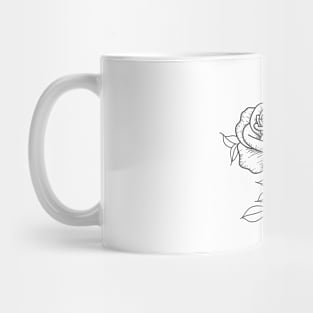 Can't Get You Out Of My Mind Mug